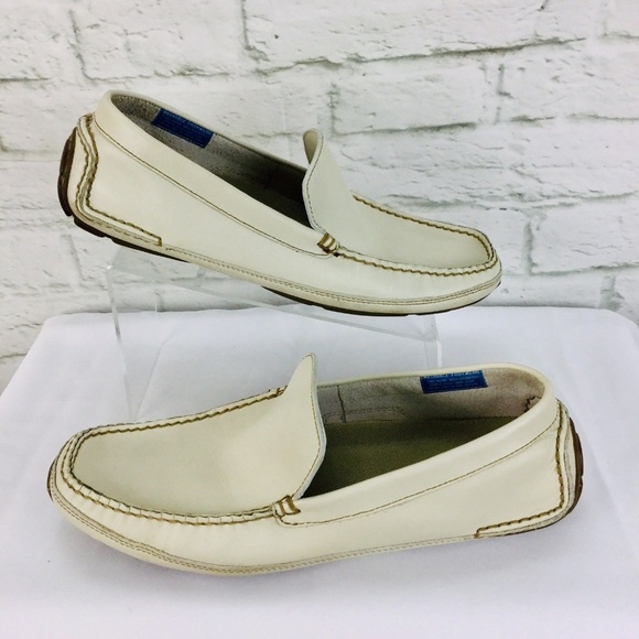 rockport washable footwear